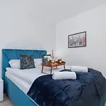 Bunscha Apartment Debniki Cracow By Noclegi Renters